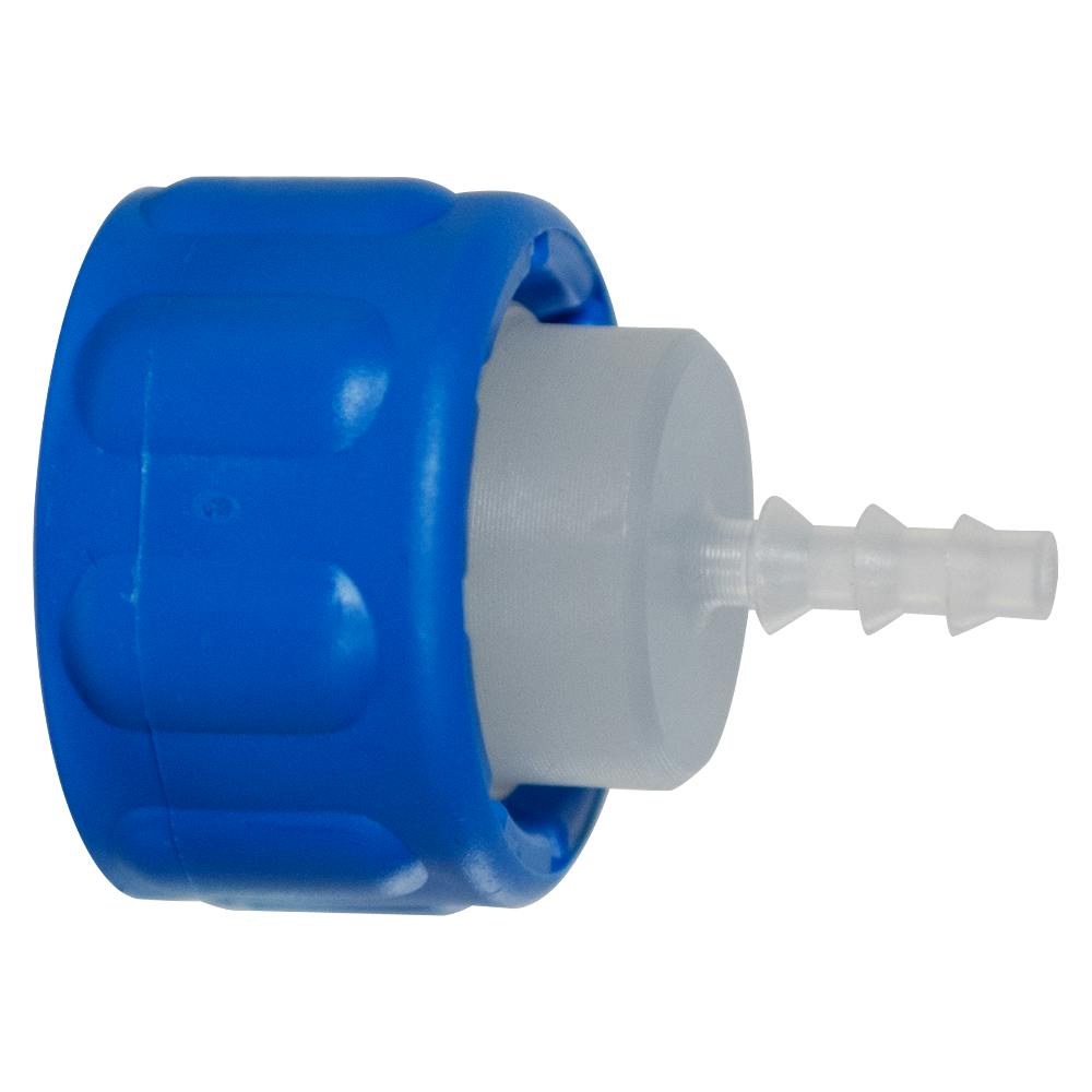 4mm Hose Nozzle Stopcock
