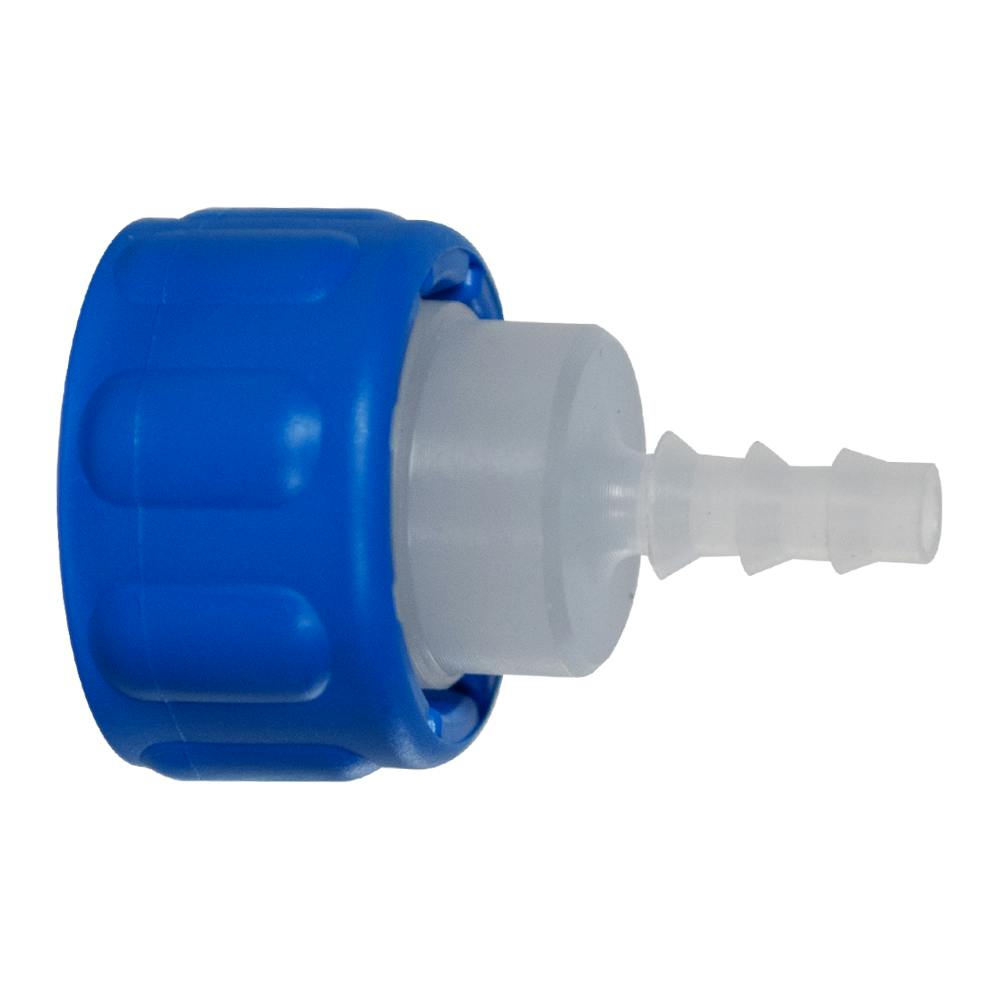 6mm Hose Nozzle Stopcock