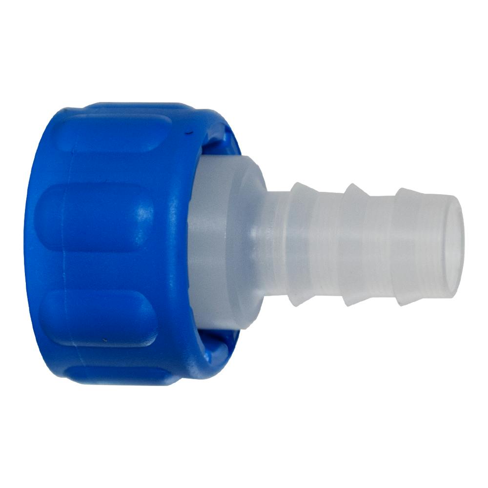 12mm Hose Nozzle Stopcock