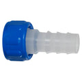 16mm Hose Nozzle Stopcock