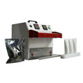 115V/10amps Heat Tabletop Tube Sealer Kit