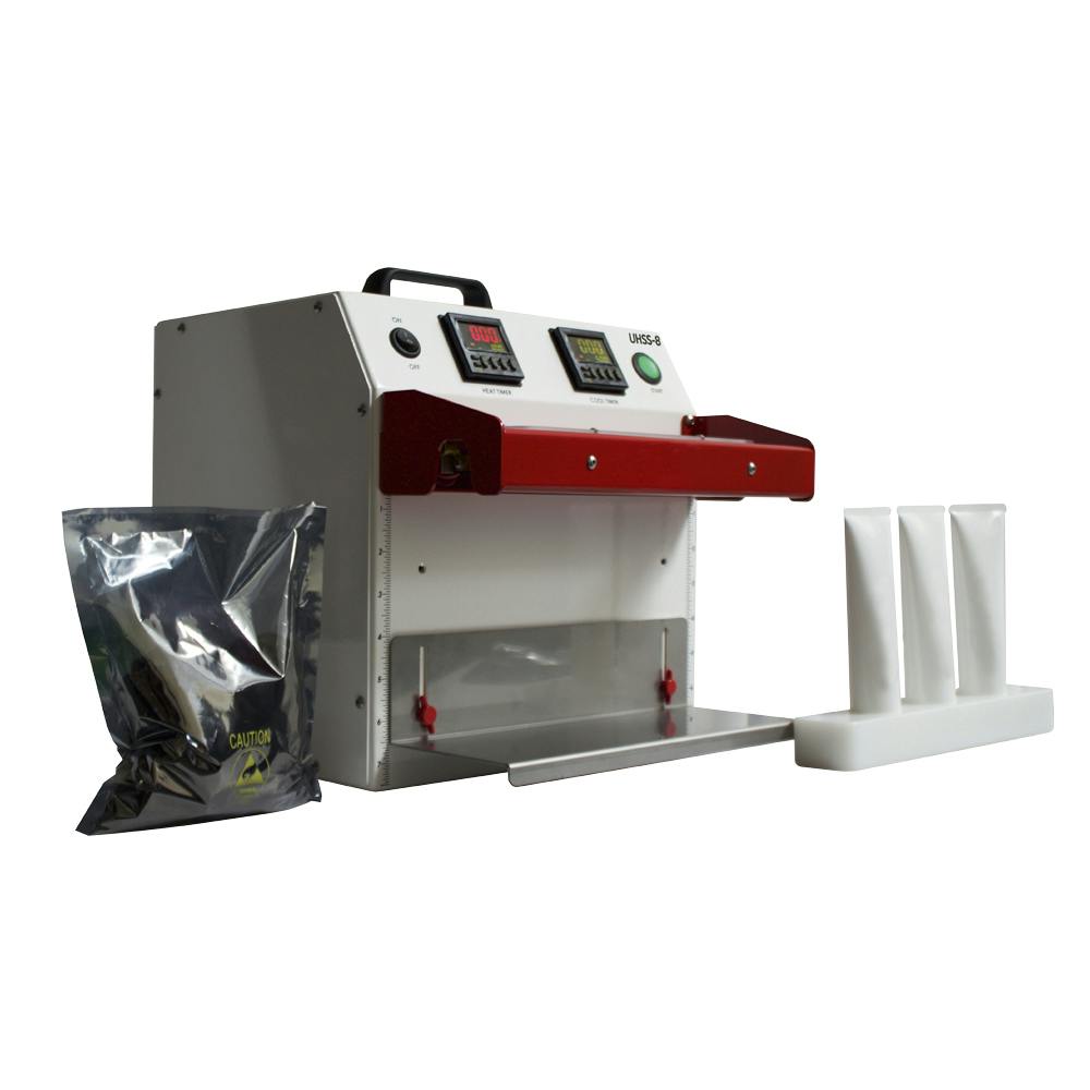 115V/10amps Heat Tabletop Tube Sealer Kit