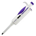 Lavender 20 to 200µL Diamond PRO Adjustable Pipettor