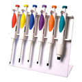 6 Place Diamond Pipettor Stand