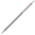25mL Polystyrene Individually Wrapped Sterile Serological Pipettes - Box of 100
