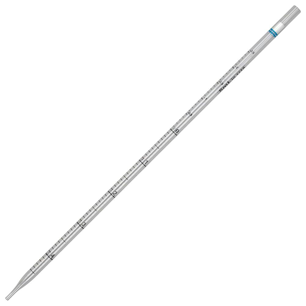 5mL Polystyrene Serological Pipettes - Box of 375