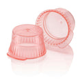 13mm Translucent Red Snap Cap for 13mm Glass Culture Tubes