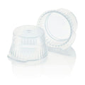 13mm Translucent Snap Cap for 13mm Glass Culture Tubes