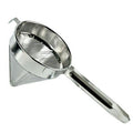 Stainless Steel China Cap - 12" Top Dia. x 12" Depth x 22" L