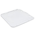 White Lid for Store & Ship Container