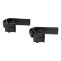 Black Brackets