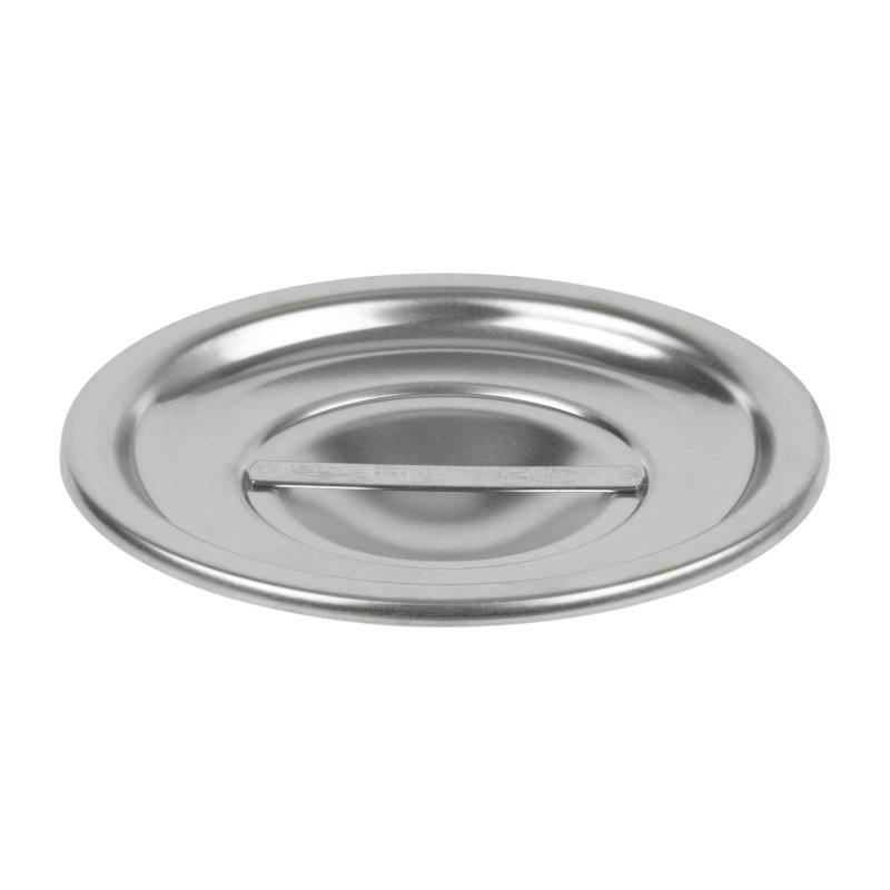 Cover for 85133 Stainless Steel Bain Maries