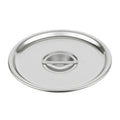 Cover for 85137 Stainless Steel Bain Maries