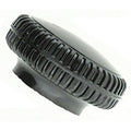 3/8-16 Thread - 1-7/8" Dia. Knurled Knob