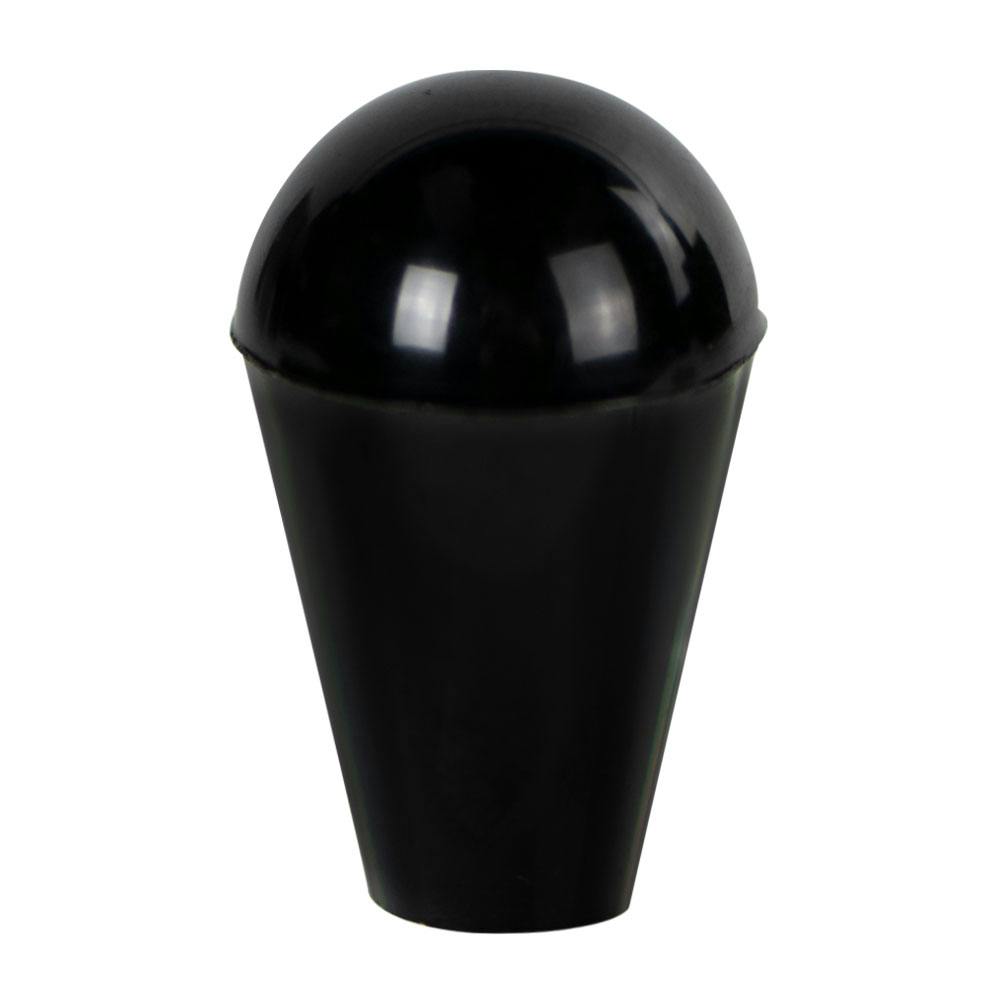 10-24 Thread Phenolic Oval Tapered Knob