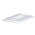 Clear StorPlus™ Color-Coded Food Storage Lid - 18" L x 12" W