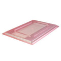 Red StorPlus™ Color-Coded Food Storage Lid - 26" L x 18" W