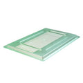 Green StorPlus™ Color-Coded Food Storage Lid - 26" L x 18" W
