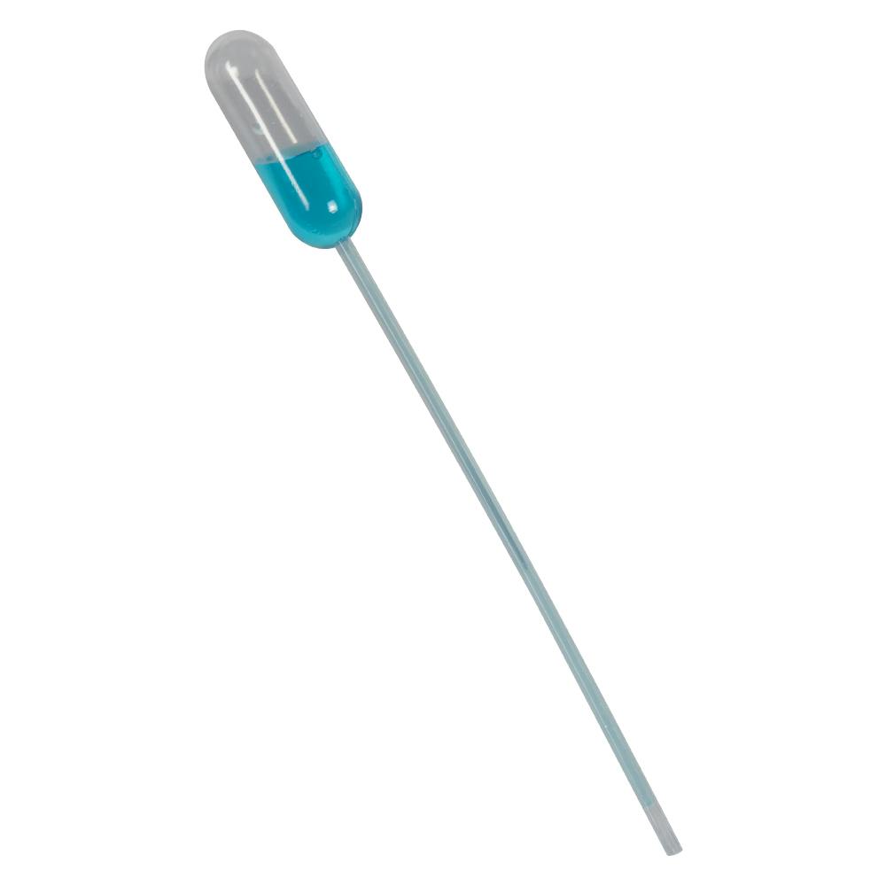 4.5mL Sterile Narrow Stem Syphon