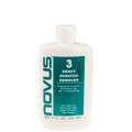 8 oz. NOVUS® No. 3 - Heavy Scratch Remover with Flip-Top Cap
