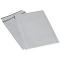 6-1/2” W x 10” L x 2.5 mil Thick White LDPE Bubble Mailers – Case of 250
