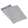 8-1/2” W x 14-1/2” L x 2.5 mil Thick White LDPE Bubble Mailers – Case of 100