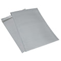 10-1/2” W x 16” L x 2.5 mil Thick White LDPE Bubble Mailers – Case of 100