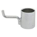 1-1/2" Collar Hook for Quantum® Wire Shelving Units - Package of 4