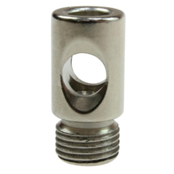 Single Safety Nozzle Blow Gun Tip