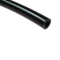 3/8" ID x 1/2" OD x 0.062" Wall Black NSF 51 50D LLDPE Tubing - 100' Roll
