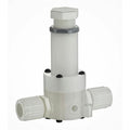 3/4" Series RVDT PTFE Diaphragm Back Pressure Valve