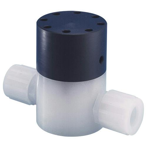 3/4" BSDA Miniature Air-Operated Diaphragm Valve