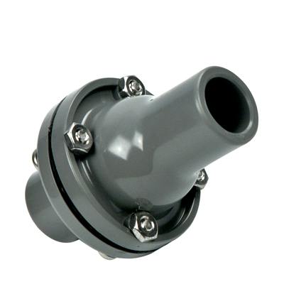Foot Valve for 89002