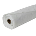 6' W x 100' L x 4 mil Thick Film-Gard® Natural Polyethylene Sheeting