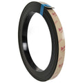 0.062" Thick x 1" W x 50' L DuraSurf™ STS Black UHMW Tape