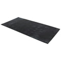 1/32" x 12" x 24" Black Viton™ FKM Rubber Sheet