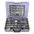 John Guest® 86-Piece White Polypropylene Appliance Service & Repair Kit