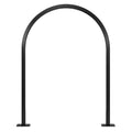 Hoops for 1610 Gallon Elliptical Free-Standing Horizontal Leg Tanks without Sump - Set of 4