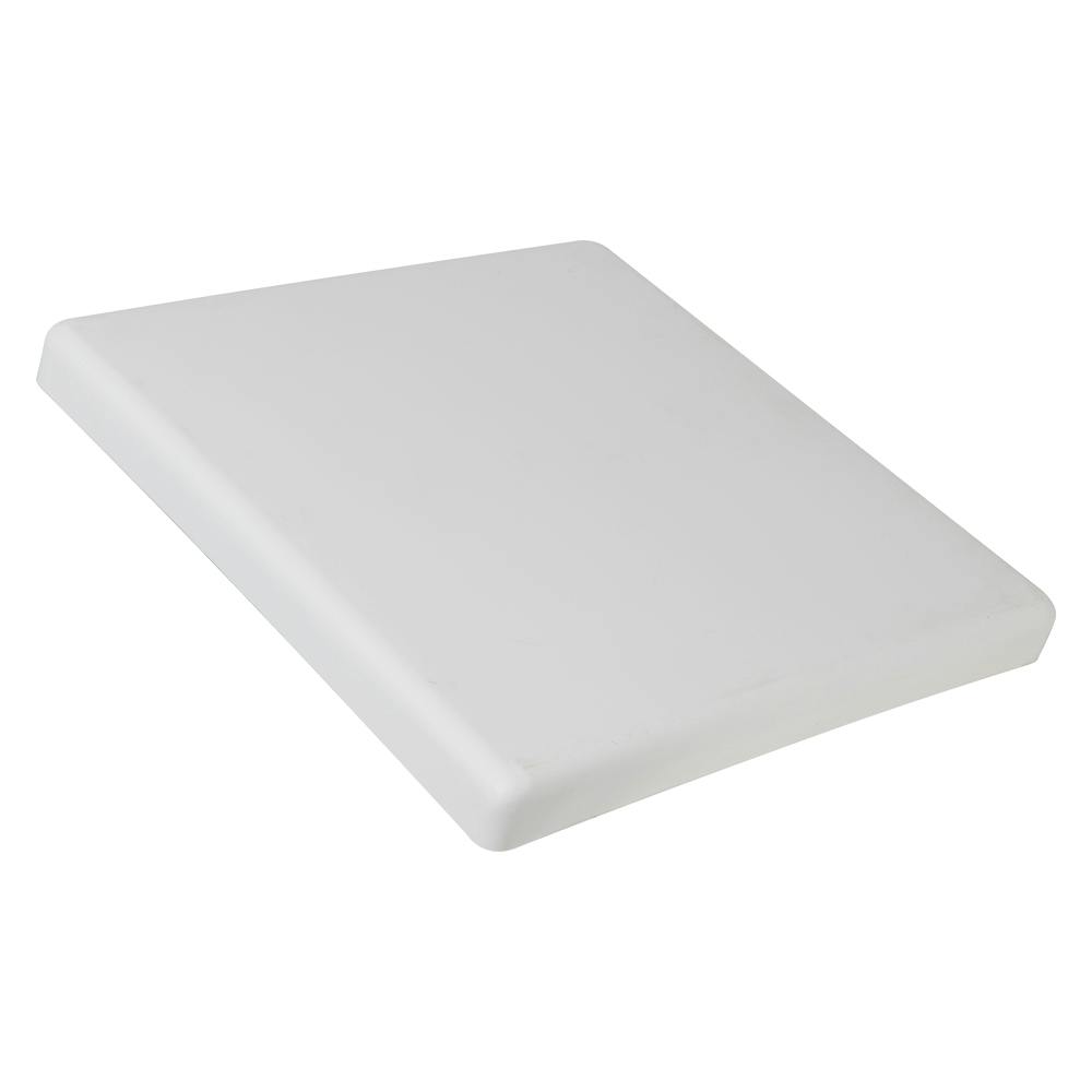 Lid for 30" L x 30" W Natural Tamco® Square Hopper