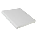 Lid for 24" L x 24" W Natural Tamco® Square Hopper