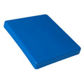 Lid for 12-1/2" L x 12-1/2" W Blue Tamco® Square Hopper