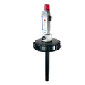 Polypropylene High Level IBC Tank Alarm Only (No Liquid Feed Pipe)