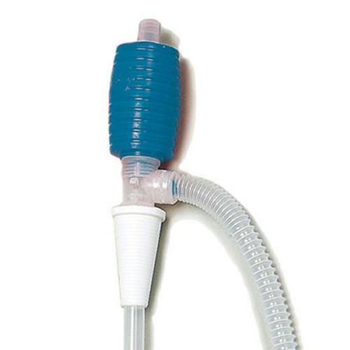 Tapered Polyethylene Siphon Pump