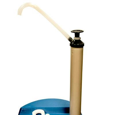 8 oz. Per Stroke Drum Dispensing Pump - Fits 15, 30 & 55 Gallon Drums