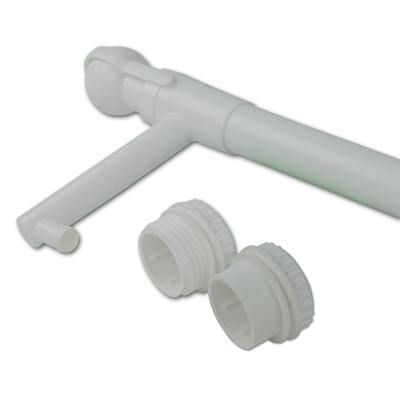30 & 55 Gallon Drum Pump - Dispenses 15 oz. per Stroke