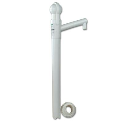 5 & 8-Drum Gallon Pump - Dispenses 5.6 oz. per Stroke