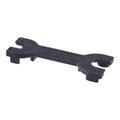 1/4" to 5/16" x 3/8" Spanner Tool for John Guest® SuperSeal Fittings