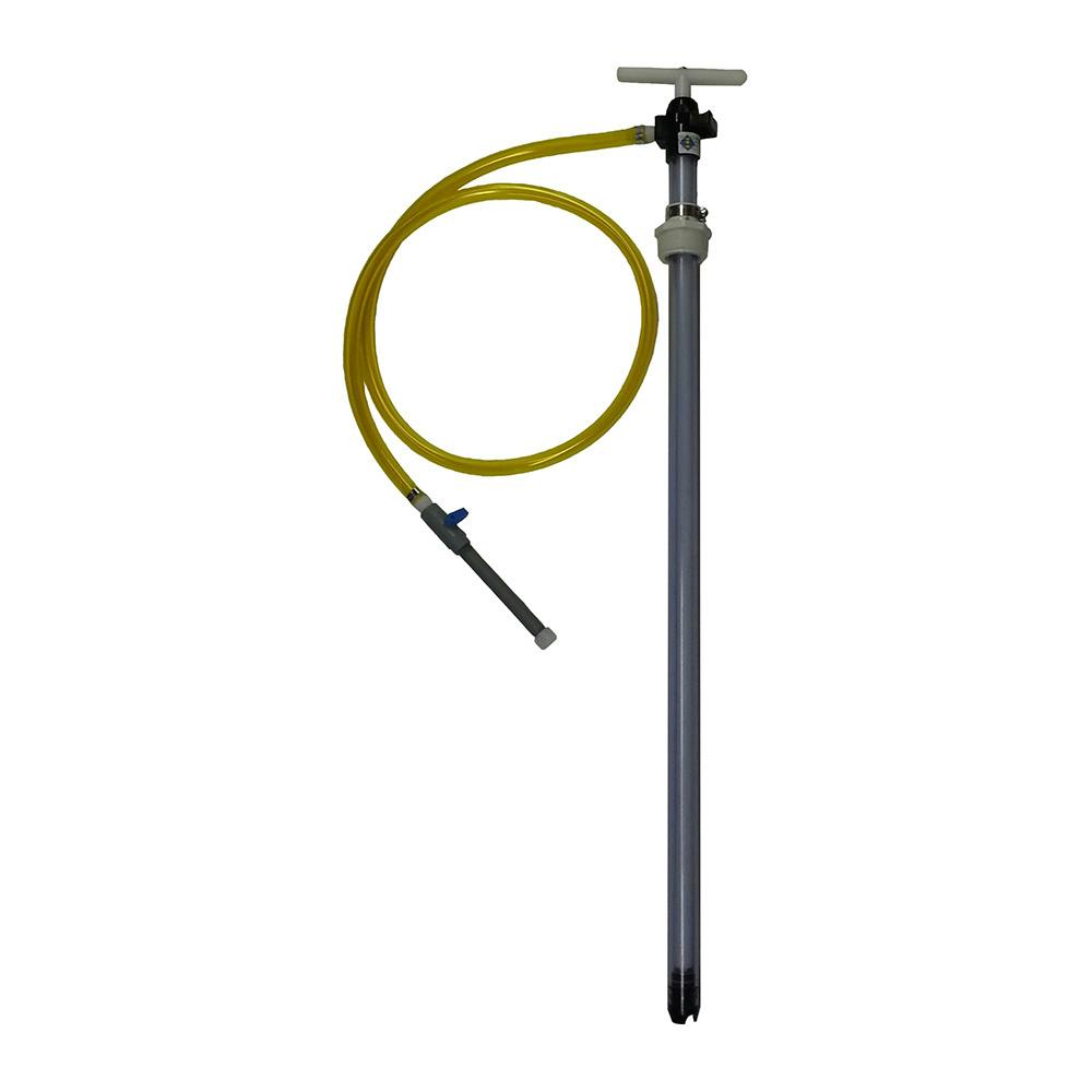 DEF Pump for 55 Gallon Drums - 12' Hose