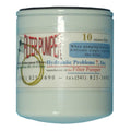 Ten-Micron Replacement Filter for Filter Pumps