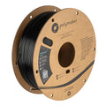 1.75mm Dia. Black PolySonic™ PLA High-Speed 3D Printing Filament